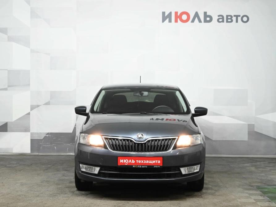 Skoda Rapid I Екатеринбург  - изображение 2