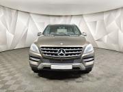 Mercedes-Benz M-Класс III (W166) Москва  - изображение 27