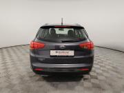 Kia Ceed II Москва  - изображение 28
