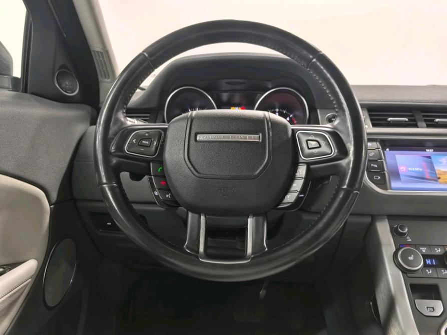 Land Rover Range Rover Evoque I Рестайлинг Санкт-Петербург  - изображение 15
