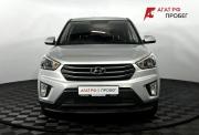 Hyundai Creta I Нижний Новгород  - изображение 26