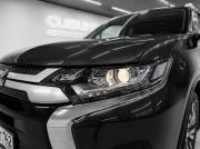Mitsubishi Outlander III Рестайлинг 3 Кемерово  - изображение 20