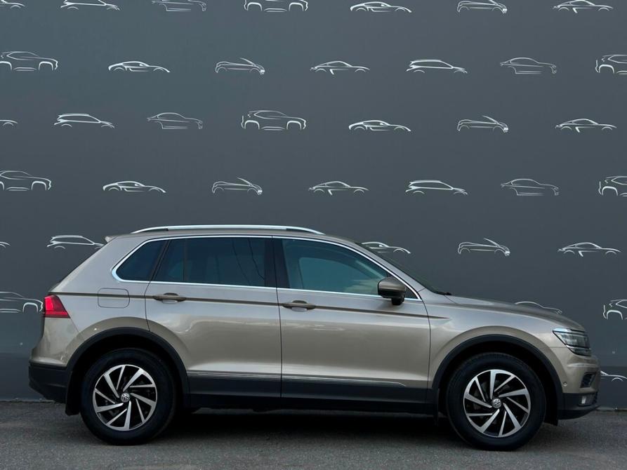 Volkswagen Tiguan II Санкт-Петербург  - изображение 13