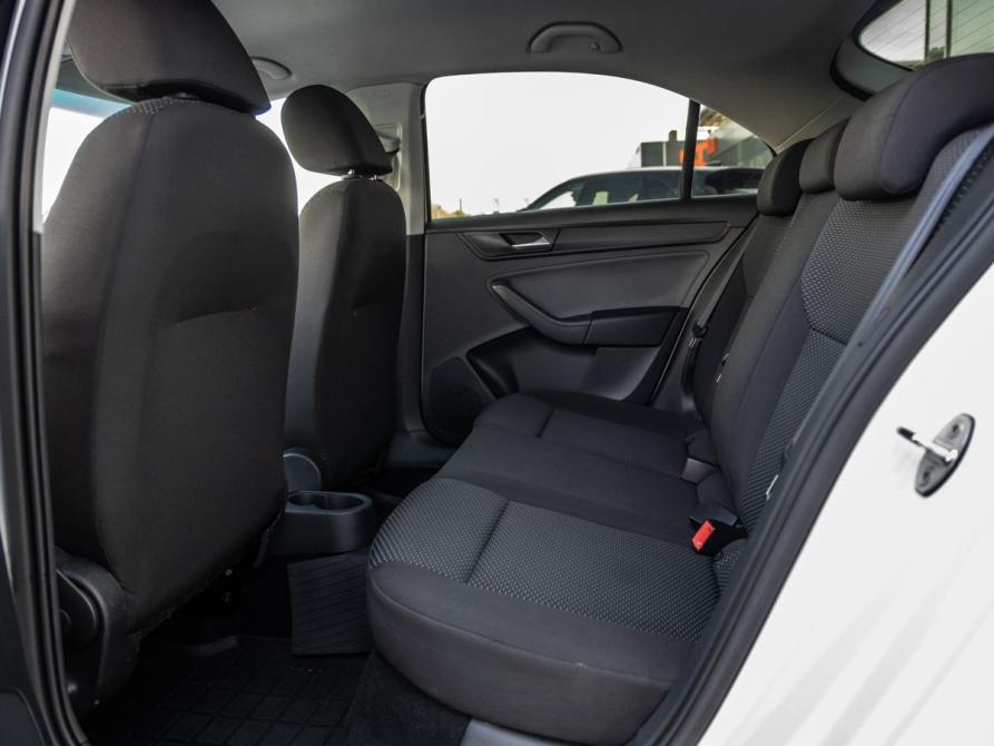 Volkswagen Polo VI Волгоград  - изображение 30