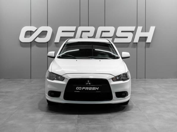 Mitsubishi Lancer X Рестайлинг с пробегом 2014 года, цена 1 040 000 рублей, 218938 км, седан, Автокод Объявления