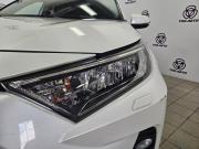 Toyota RAV4 V (XA50) Тольятти  - изображение 30