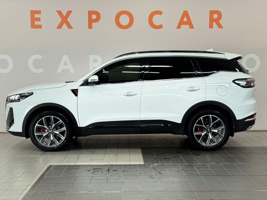 Chery Tiggo 7 Pro Max I Рестайлинг Волгоград  - изображение 8