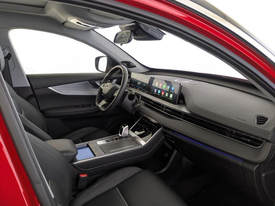 Chery Tiggo 7 Pro Max I Москва  - изображение 11