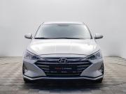 Hyundai Elantra VI (AD) Рестайлинг Москва  - изображение 24