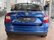 Skoda Rapid I Рестайлинг Тула  - изображение 18