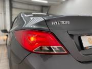 Hyundai Solaris I Рестайлинг Энгельс  - изображение 52