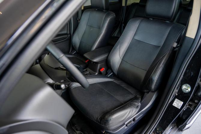 Mitsubishi Outlander III Рестайлинг 2 с пробегом 2016 года, цена 2 400 000 рублей, 150740 км, внедорожник, Автокод Объявления