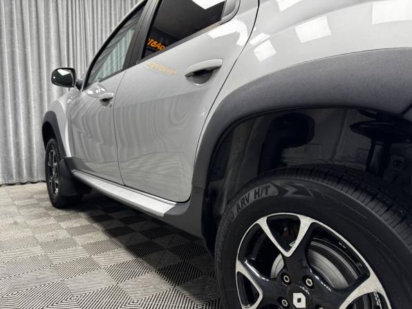 Renault Duster I Рестайлинг с пробегом 2019 года, цена 1 190 000 рублей, 259937 км, внедорожник, Автокод Объявления
