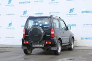 Suzuki Jimny III Рестайлинг 1 Пермь  - изображение 24