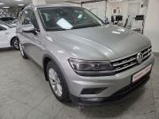 Volkswagen Tiguan II Мончегорск  - изображение 19