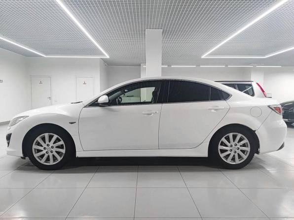 Mazda 6 II (GH) Рестайлинг с пробегом 2010 года, цена 690 000 рублей, 280865 км, седан, Автокод Объявления