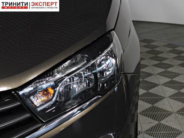 Lada (ВАЗ) Vesta I с пробегом 2021 года, цена 1 047 000 рублей, 126109 км, седан, Автокод Объявления