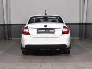 Skoda Rapid I Рестайлинг Кемерово  - изображение 25