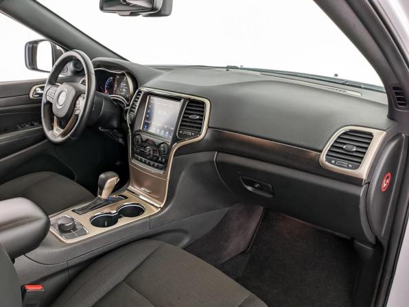 Jeep Grand Cherokee IV (WK2) Рестайлинг с пробегом 2016 года, цена 2 925 000 рублей, 90354 км, внедорожник, Автокод Объявления