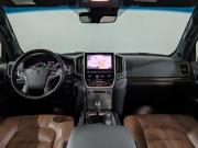 Toyota Land Cruiser 200 Series Рестайлинг 2 Химки  - изображение 59