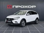 Lada (ВАЗ) Vesta I Пермь  - изображение 29