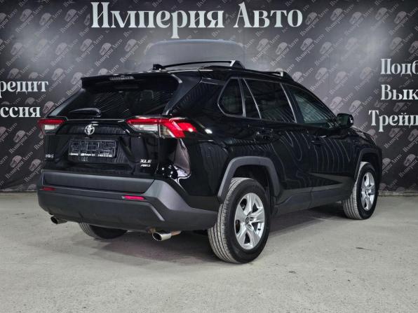 Toyota RAV4 V (XA50) с пробегом 2020 года, цена 3 360 000 рублей, 80960 км, внедорожник, Автокод Объявления