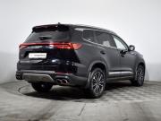 Chery Tiggo 8 Pro Max I Рестайлинг Санкт-Петербург  - изображение 28