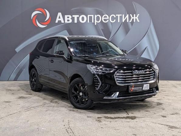 Haval Jolion I с пробегом 2023 года, цена 1 870 000 рублей, 58000 км, внедорожник, Автокод Объявления
