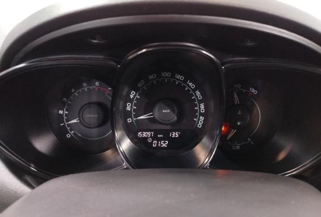 Lada (ВАЗ) Vesta I с пробегом 2016 года, цена 780 000 рублей, 153097 км, седан, Автокод Объявления