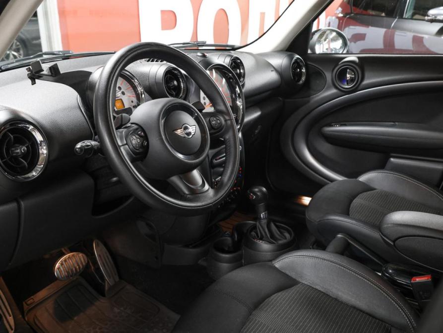 Mini Countryman I Москва  - изображение 16