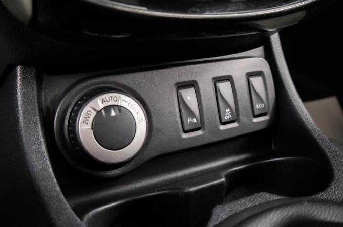 Nissan Terrano III (D10) с пробегом 2019 года, цена 1 529 000 рублей, 156000 км, внедорожник, Автокод Объявления