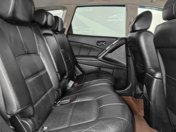 Nissan Murano II (Z51) Рестайлинг 2 с пробегом 2015 года, цена 1 820 000 рублей, 164000 км, внедорожник, Автокод Объявления