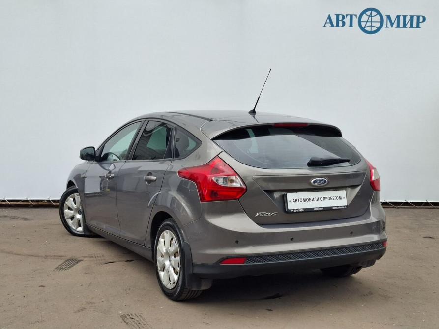 Ford Focus III Москва  - изображение 7