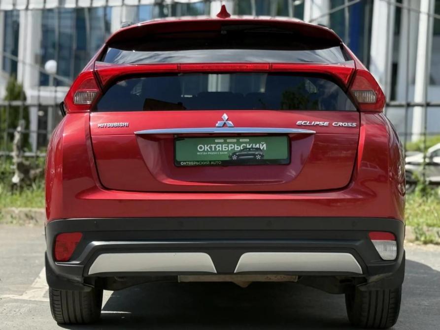 Mitsubishi Eclipse Cross I Ижевск  - изображение 25