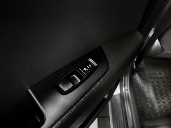 Hyundai Creta I с пробегом 2017 года, цена 1 645 000 рублей, 89623 км, внедорожник, Автокод Объявления