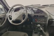 Lada (ВАЗ) Niva Travel I Ярославль  - изображение 34