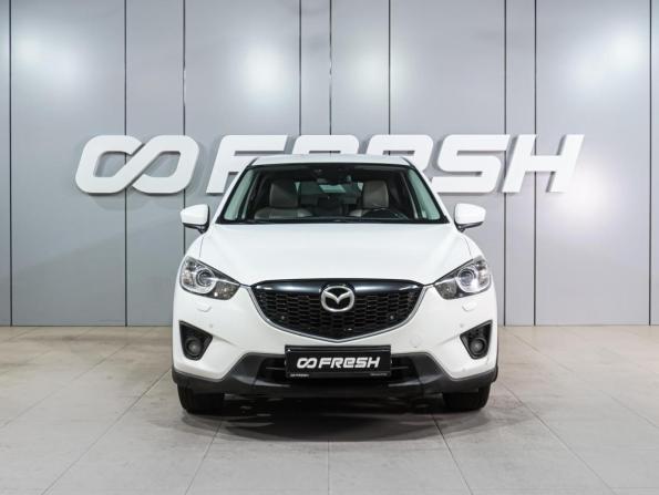 Mazda CX-5 I с пробегом 2014 года, цена 1 799 000 рублей, 187966 км, внедорожник, Автокод Объявления
