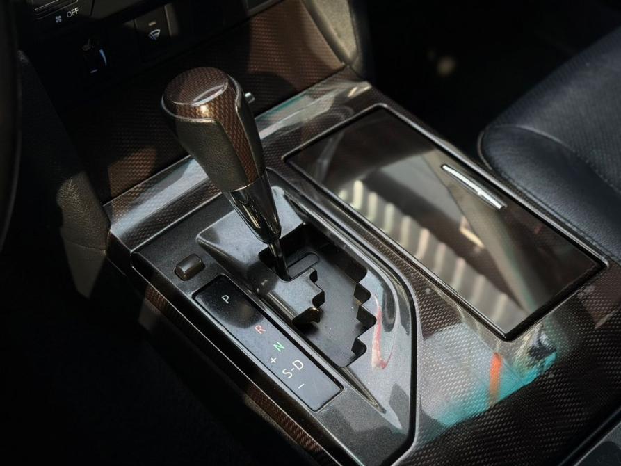 Toyota Camry VII (XV50) Рестайлинг Ижевск  - изображение 26