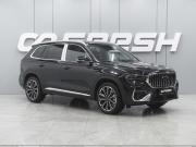 Geely Monjaro I Рестайлинг 2 Ростов-на-Дону  - изображение 24