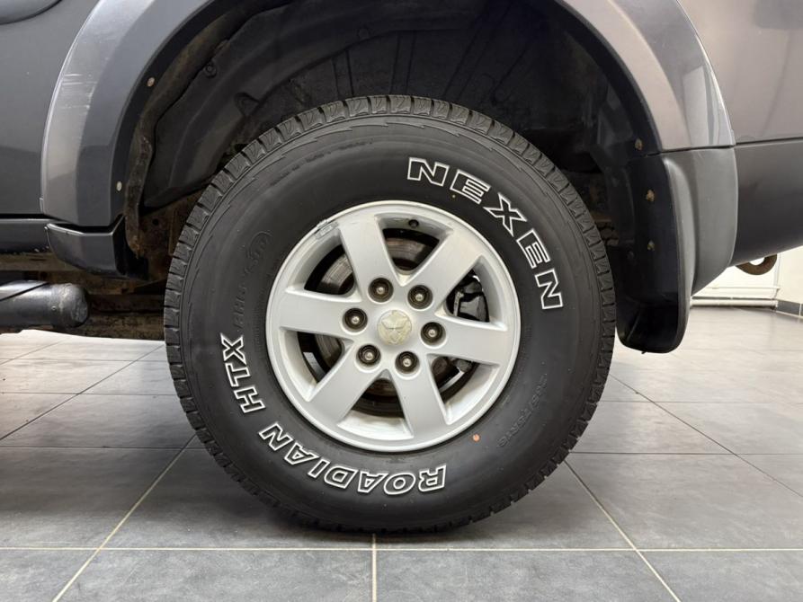 Mitsubishi Pajero Sport II Тверь  - изображение 22