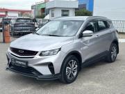 Geely Coolray I Йошкар-Ола  - изображение 23