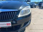Skoda Fabia II Рестайлинг Стерлитамак  - изображение 32