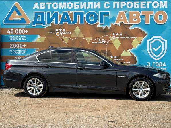 BMW 5 серии VI (F10/F11/F07) с пробегом 2010 года, цена 1 690 000 рублей, 195198 км, седан, Автокод Объявления