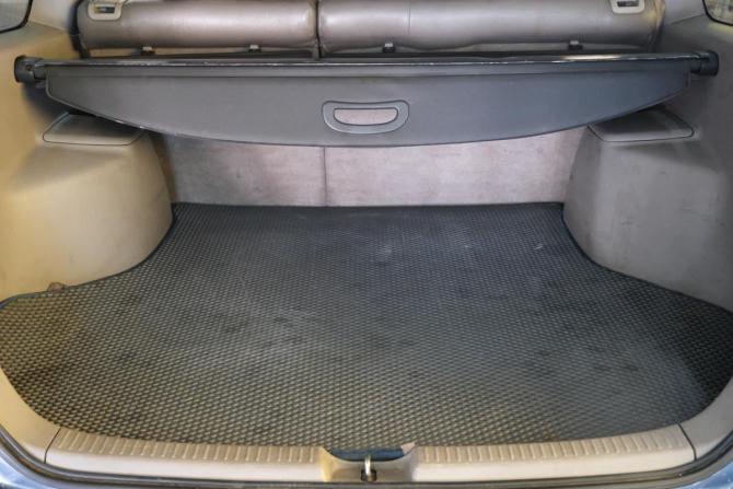 Toyota Highlander I (XU20) с пробегом 2002 года, цена 1 089 000 рублей, 289414 км, внедорожник, Автокод Объявления