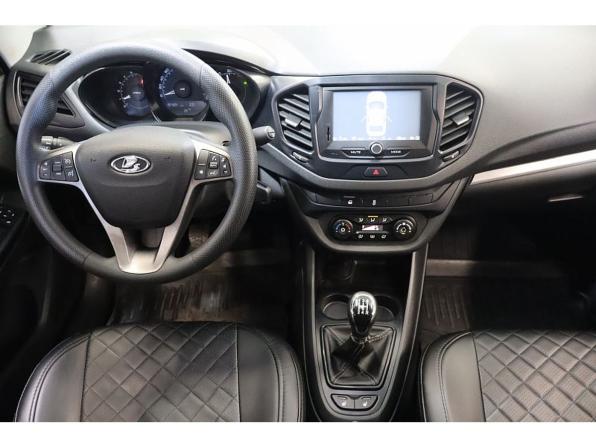 Lada (ВАЗ) Vesta I с пробегом 2016 года, цена 720 000 рублей, 190482 км, седан, Автокод Объявления