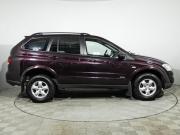 SsangYong Kyron I Рестайлинг Санкт-Петербург  - изображение 21