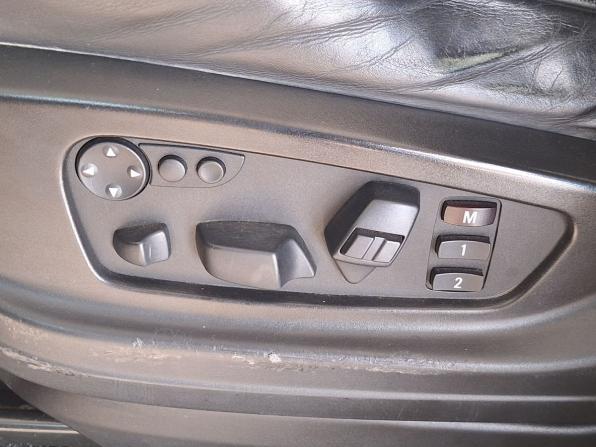 BMW X6 I (E71) с пробегом 2010 года, цена 1 555 000 рублей, 279089 км, внедорожник, Автокод Объявления