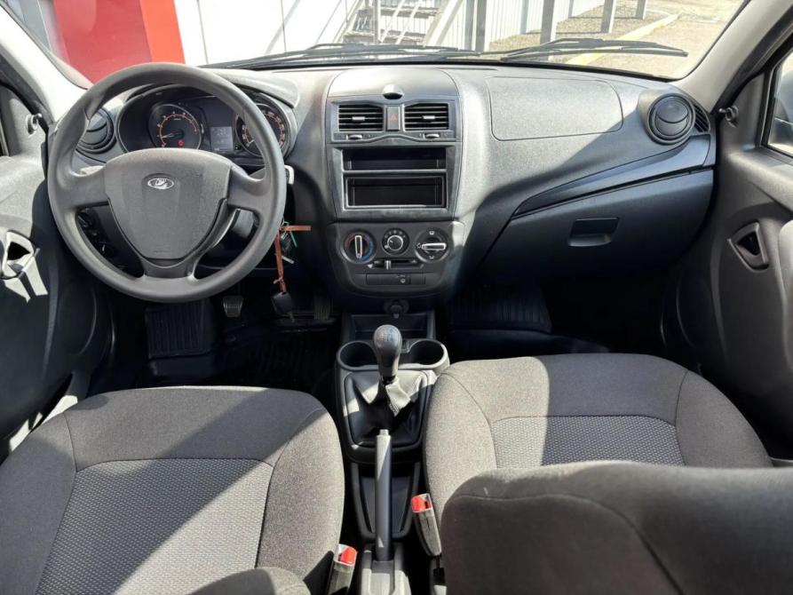 Lada (ВАЗ) Granta I Рестайлинг Альметьевск  - изображение 14