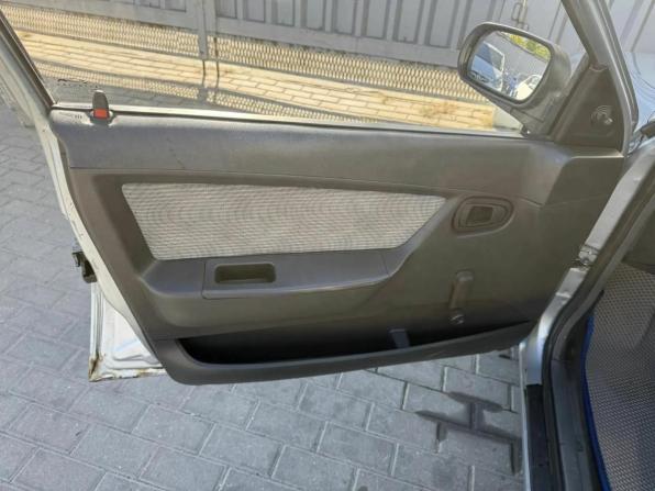Daewoo Nexia I Рестайлинг с пробегом 2012 года, цена 285 000 рублей, 89257 км, седан, Автокод Объявления