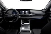 Chery Tiggo 7 Pro Plug-in Hybrid Тюмень  - изображение 45